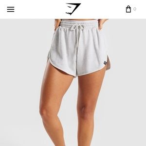 Gymshark Shorts